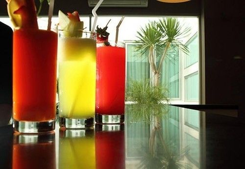 triniti hotel gajah mada