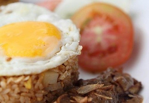 triniti hotel gajah mada