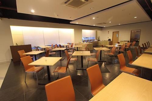 triniti hotel gajah mada