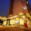 triniti hotel gajah mada