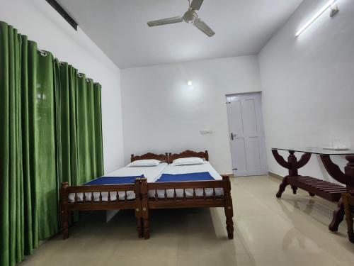 Navarang Villa,Wayanad>>Kalpetta,3 star