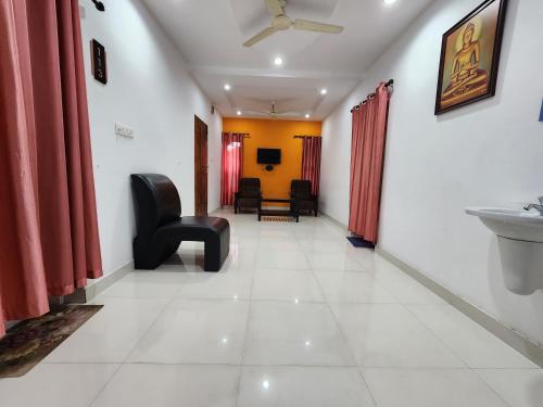 Navarang Villa,Wayanad>>Kalpetta,3 star