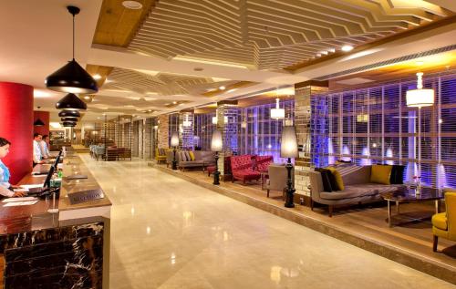 Grand Park Lara - All Inclusive,Antalya>>Aksu,4 star