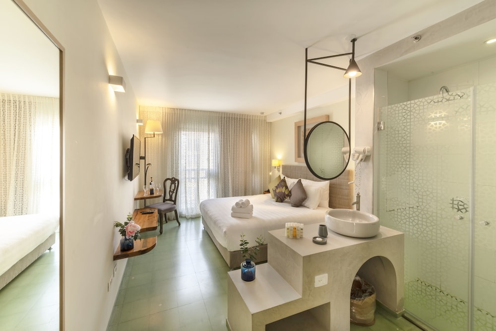 margosa hotel