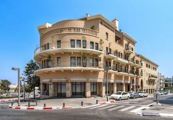 margosa hotel