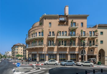 margosa hotel