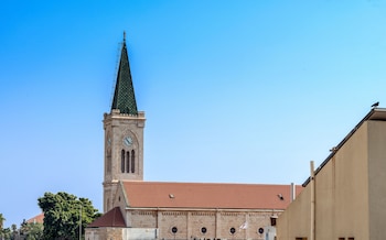 margosa hotel