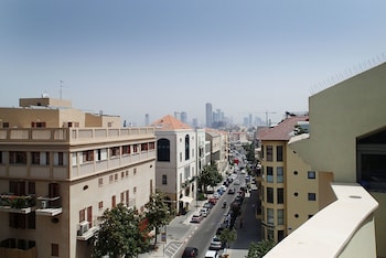 margosa hotel