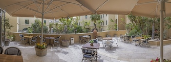 margosa hotel