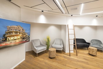 margosa hotel