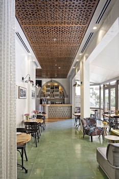 margosa hotel