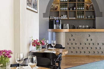 margosa hotel