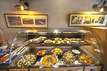 margosa hotel