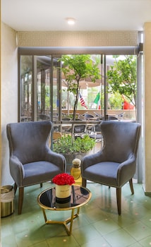 margosa hotel