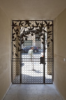 margosa hotel