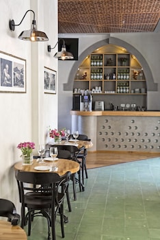 margosa hotel