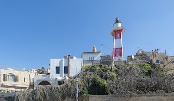 margosa hotel