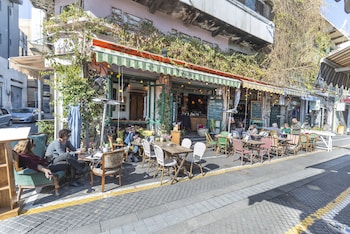 margosa hotel