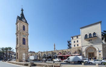 margosa hotel