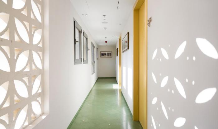 margosa hotel
