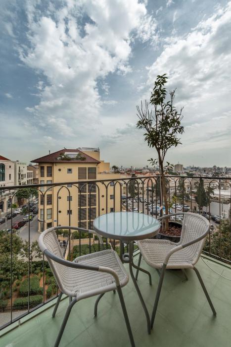margosa hotel