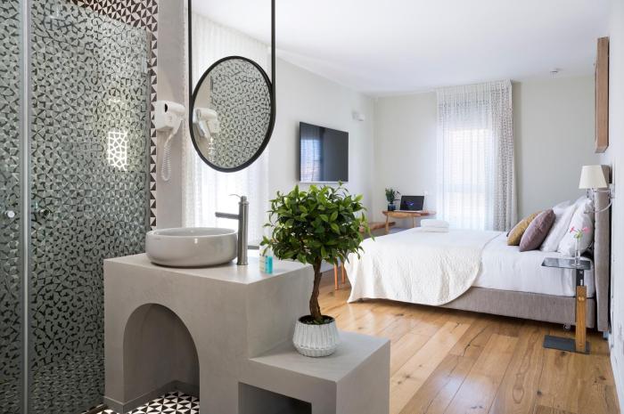 margosa hotel