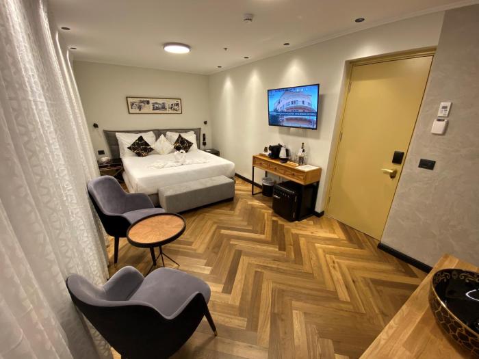 margosa hotel