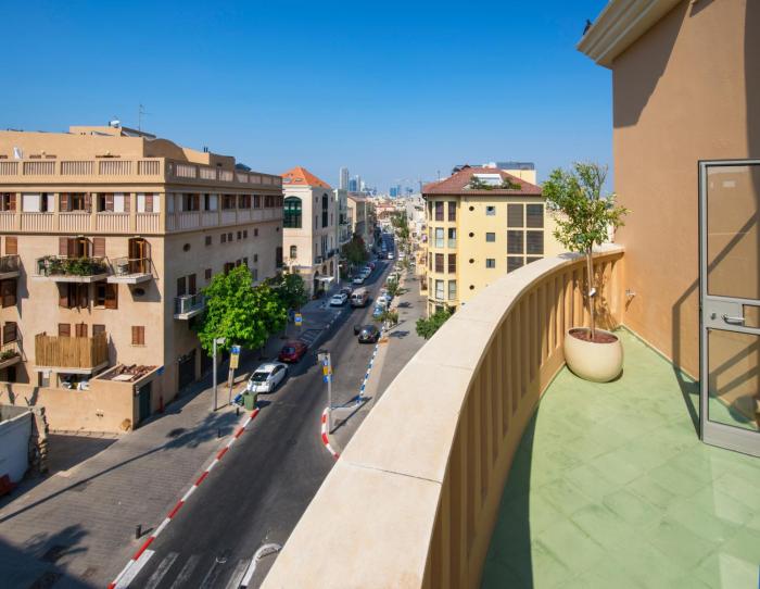 margosa hotel