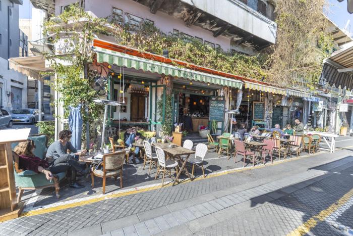 margosa hotel