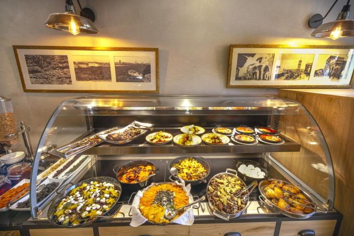 margosa hotel