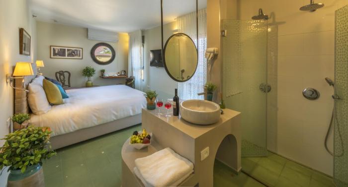 margosa hotel