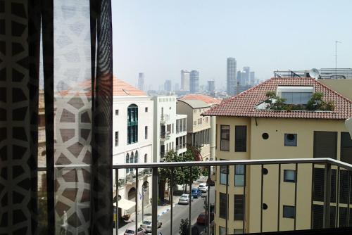 margosa hotel
