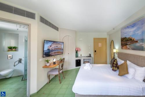 margosa hotel