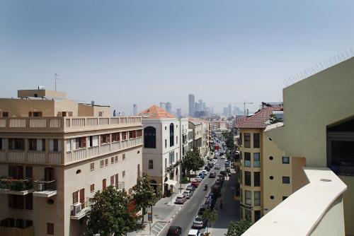margosa hotel