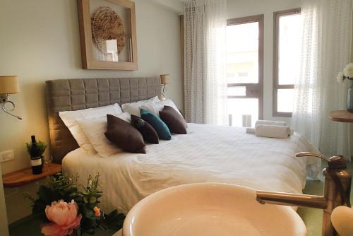 margosa hotel
