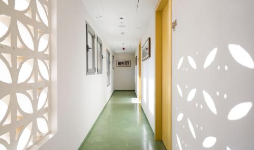 margosa hotel