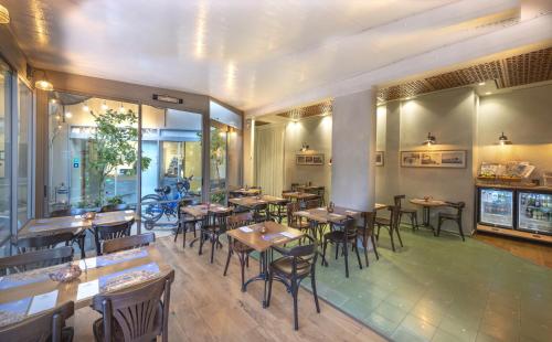 margosa hotel