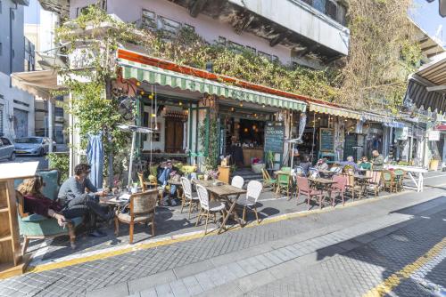 margosa hotel