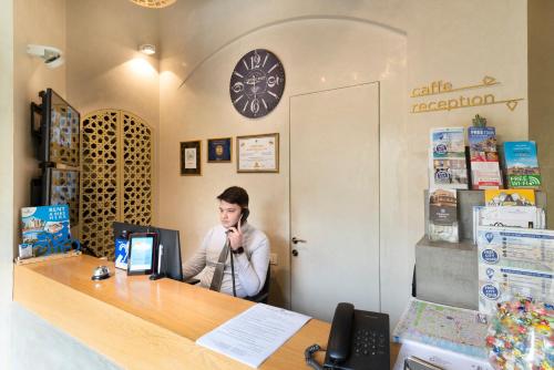 margosa hotel