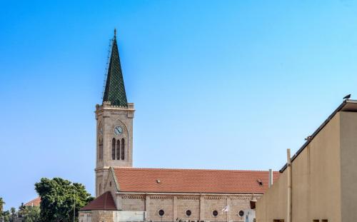 margosa hotel