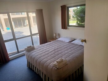 Methven Motels & Apartments,Canterbury>>Ashburton,4 star