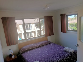 Methven Motels & Apartments,Canterbury>>Ashburton,4 star