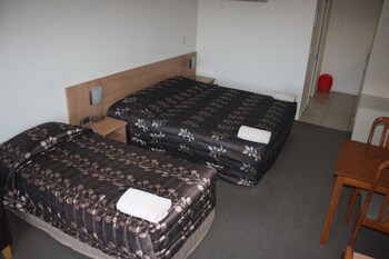 Methven Motels & Apartments,Canterbury>>Ashburton,4 star