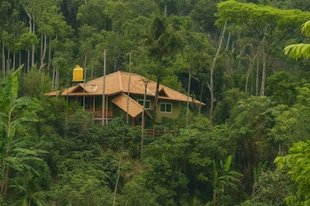 Hidden Valley Riverside Homestay,Kushalnagar>>Kodagu,3 star