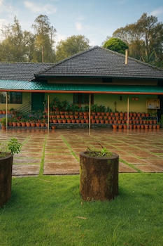 Hidden Valley Riverside Homestay,Kushalnagar>>Kodagu,3 star