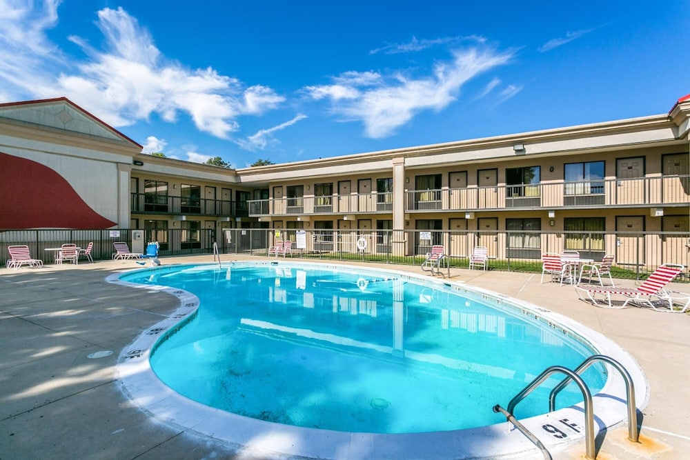 Americas Best Value Inn Edgewood,Joppatowne>>Edgewood,2 star