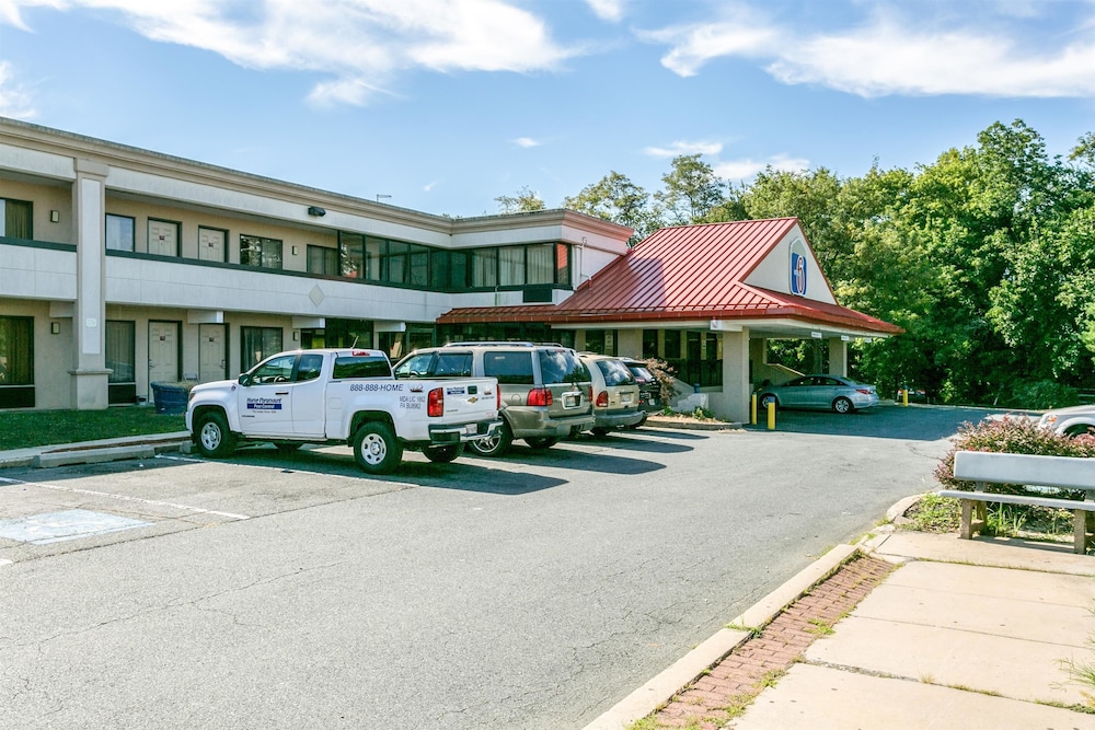 Americas Best Value Inn Edgewood,Joppatowne>>Edgewood,2 star