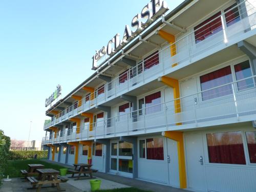 premiere classe macon sud creches sur saone