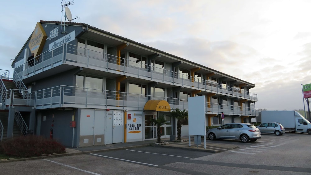 premiere classe macon sud creches sur saone