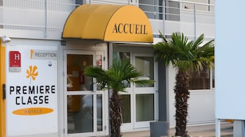 premiere classe macon sud creches sur saone